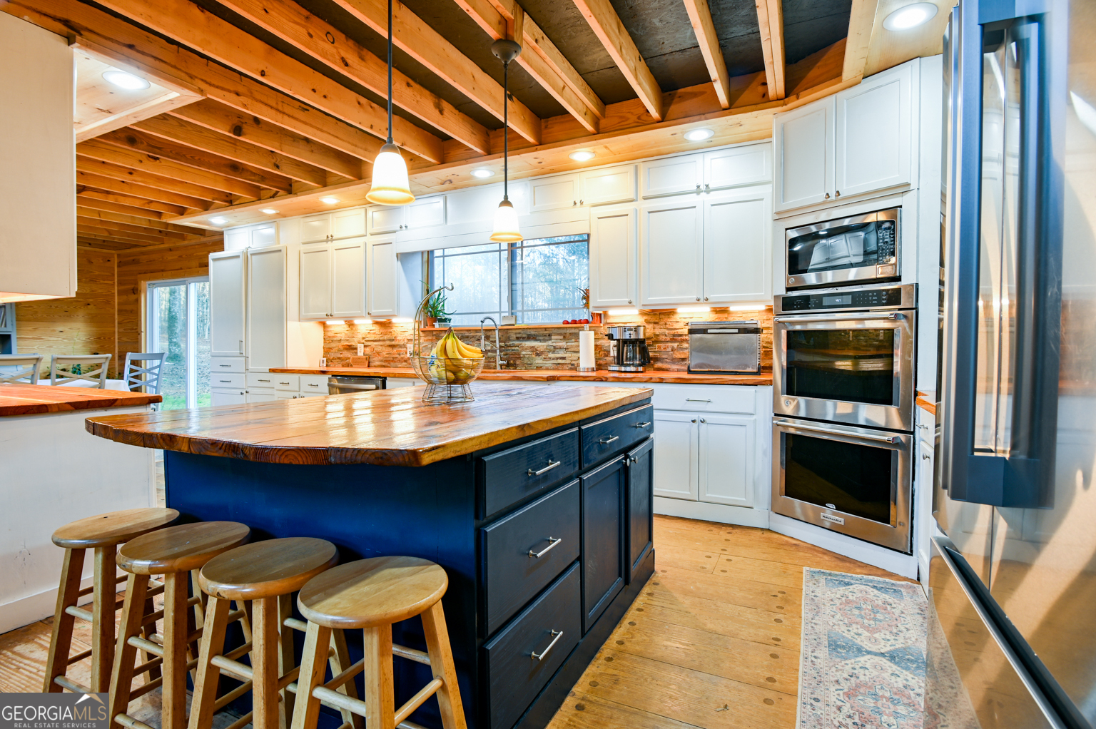 1208 Elberton Road Lexington, GA 30648 - Photo 7 of 61