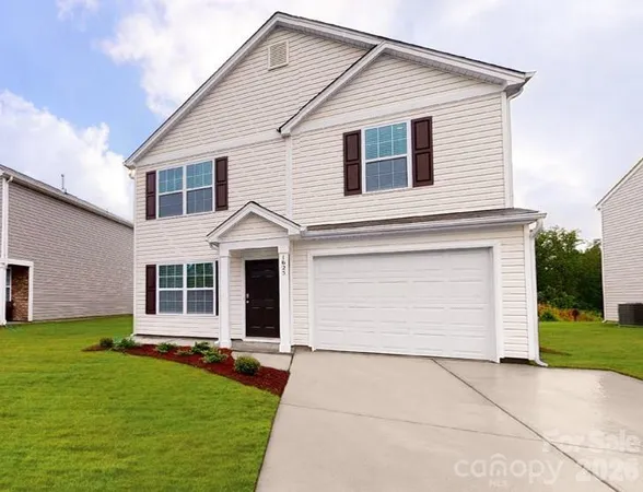 $338,490 | 96 Creekwalk Lane, Waynesville, NC 28785