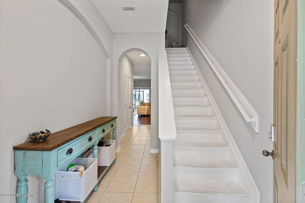 12940 Spring Rain Road Jacksonville, FL 32258 - Photo 14 of 20 a view of entryway