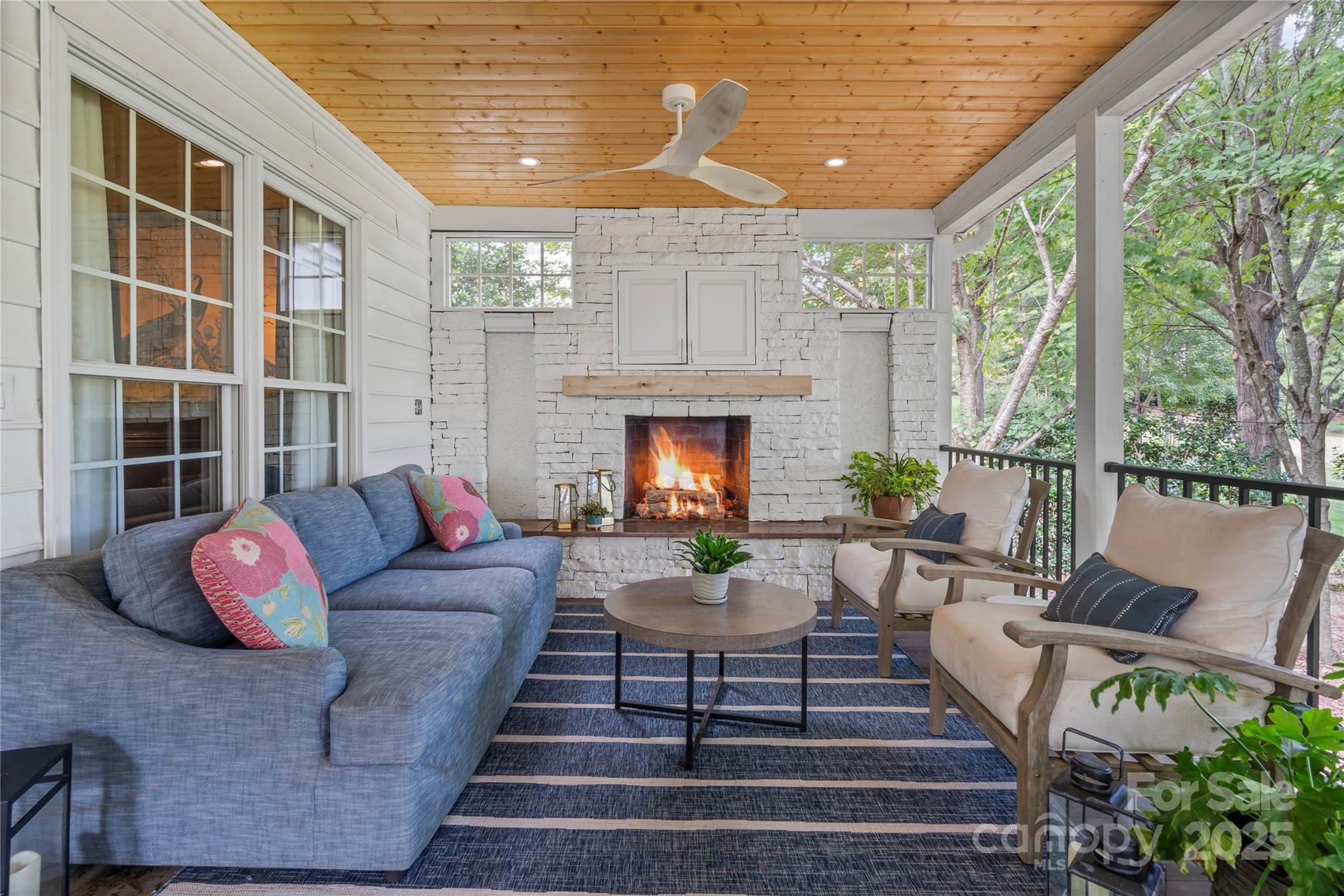 12324 Willingdon Road Huntersville, NC 28078 - Photo 39 of 48 Gallery Image 39
