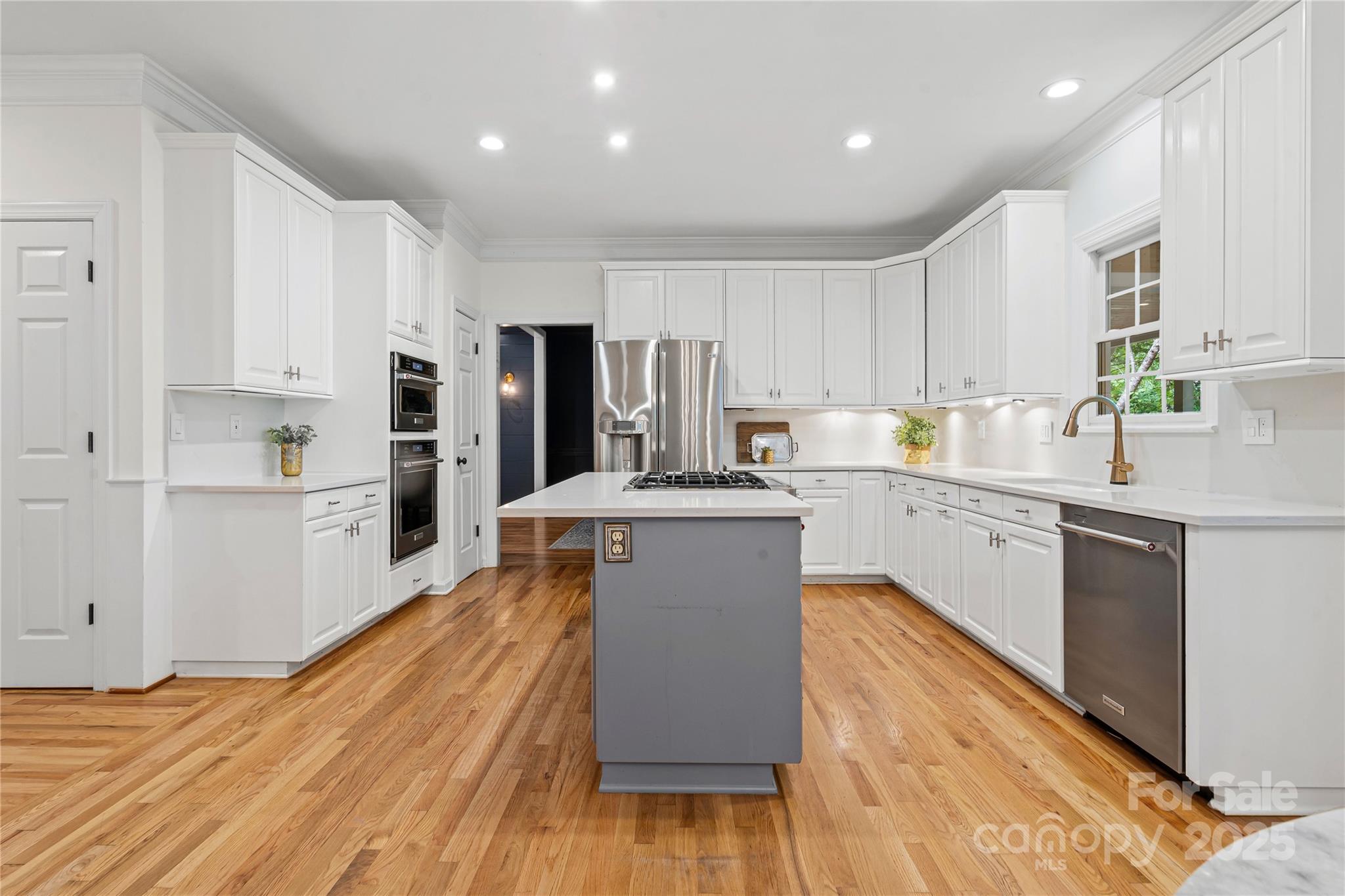 12324 Willingdon Road Huntersville, NC 28078 - Photo 9 of 48 Gallery Image 9