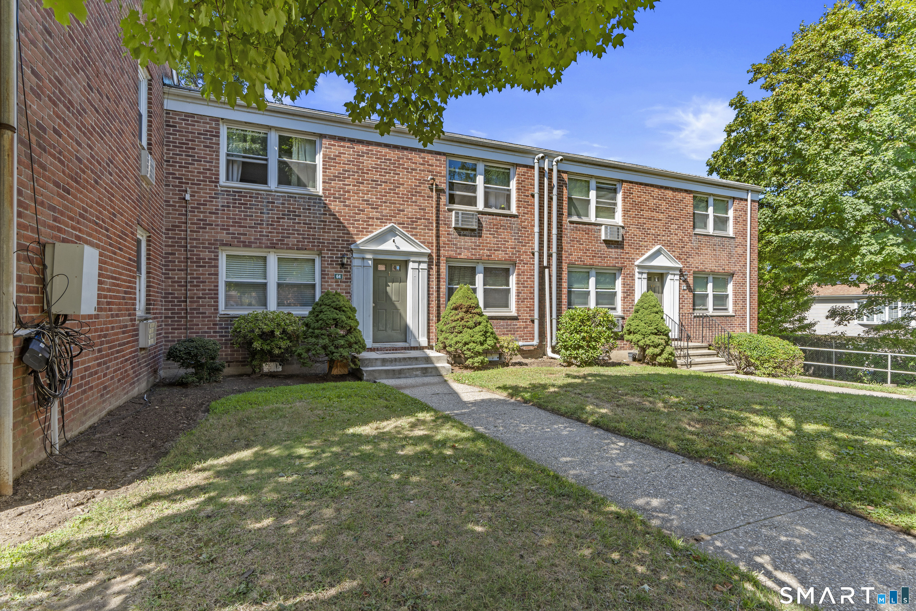 78 Blachley Road, Unit D Stamford, CT 06902 - Photo 23 of 32 Gallery Image 23