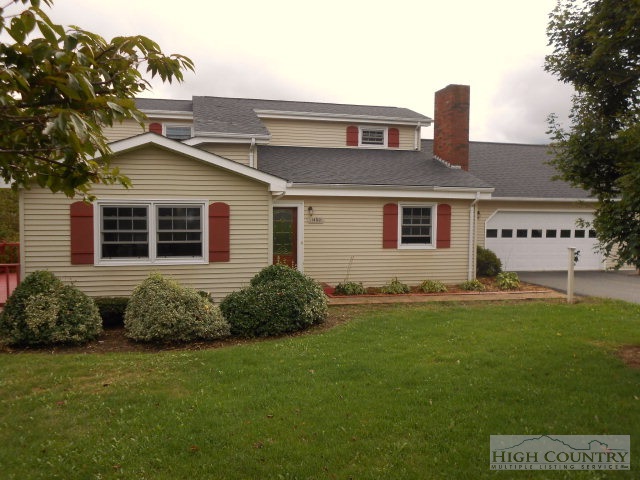 1489 Golf Course Road West Jefferson, NC 28694 - Photo 1 of 21 Gallery Image 1