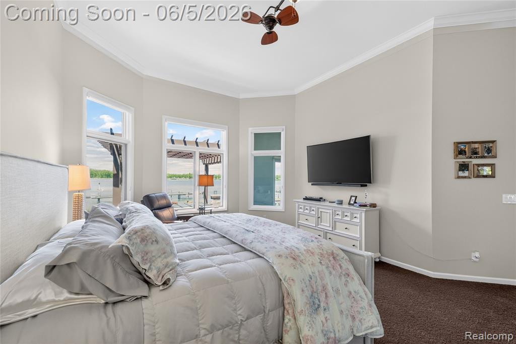 18124 Meridian Road Grosse Ile, MI 48138 - Photo 39 of 74