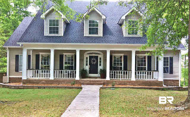 6716 Ridgeland Road North Mobile, AL 36695 - Photo 1 of 1