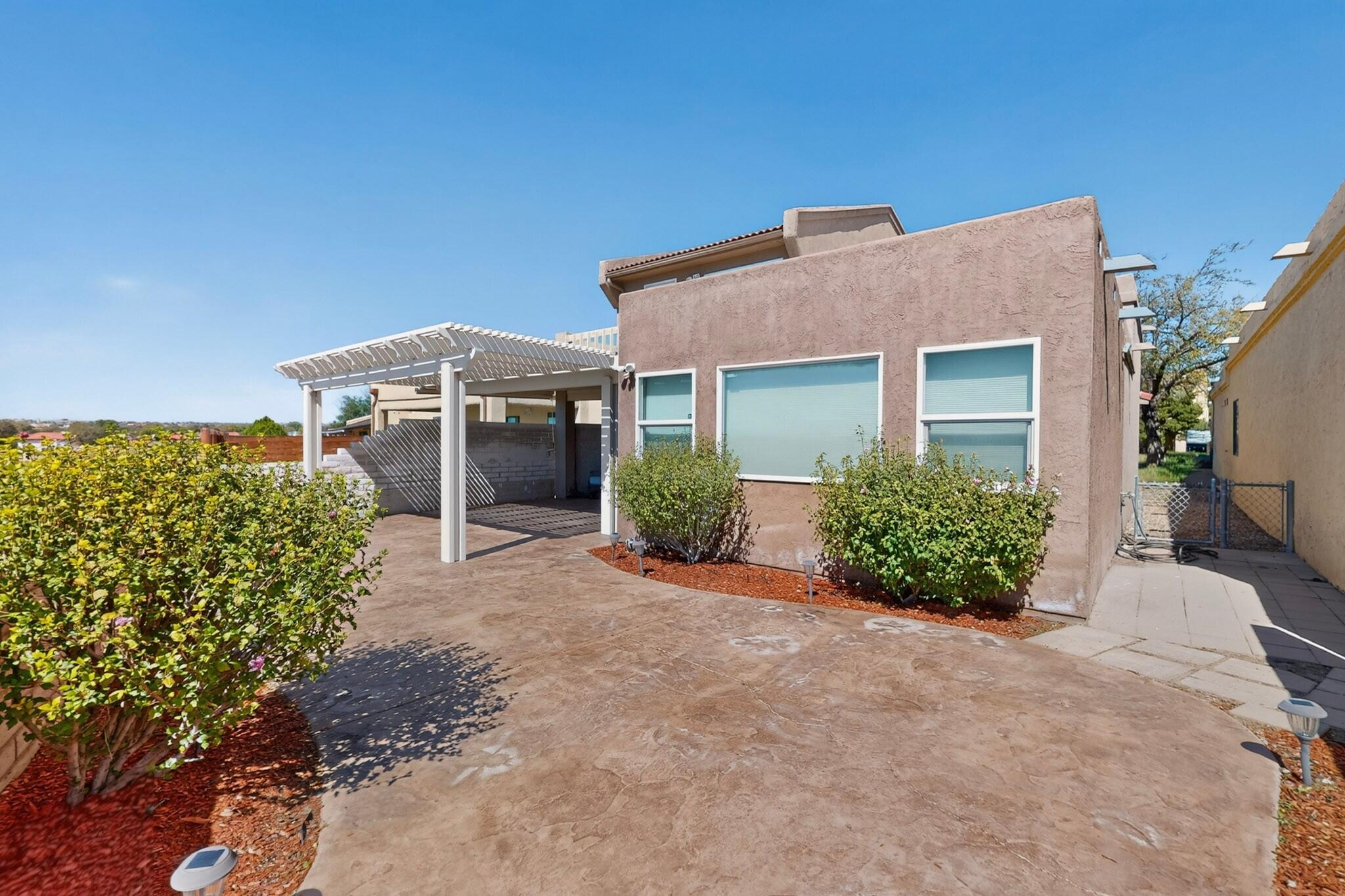 630 Lakeview Circle Southeast Rio Rancho, NM 87124 - Photo 41 of 54 Gallery Image 41