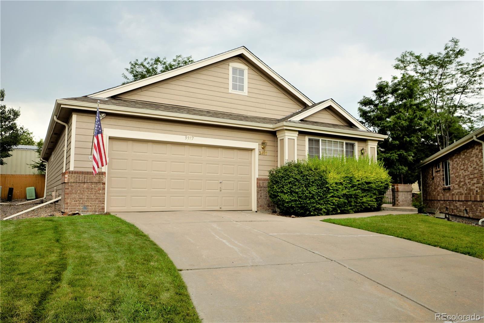 3977 Miller Street Wheat Ridge, CO 80033 - Photo 1 of 21 Gallery Image 1