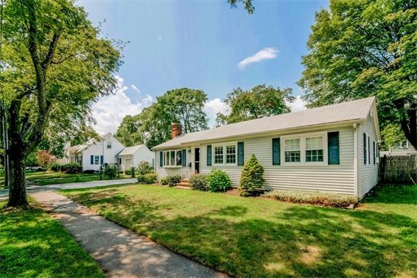 12 Shetland Road Danvers, MA 01923 - Photo 1 of 22 Gallery Image 1