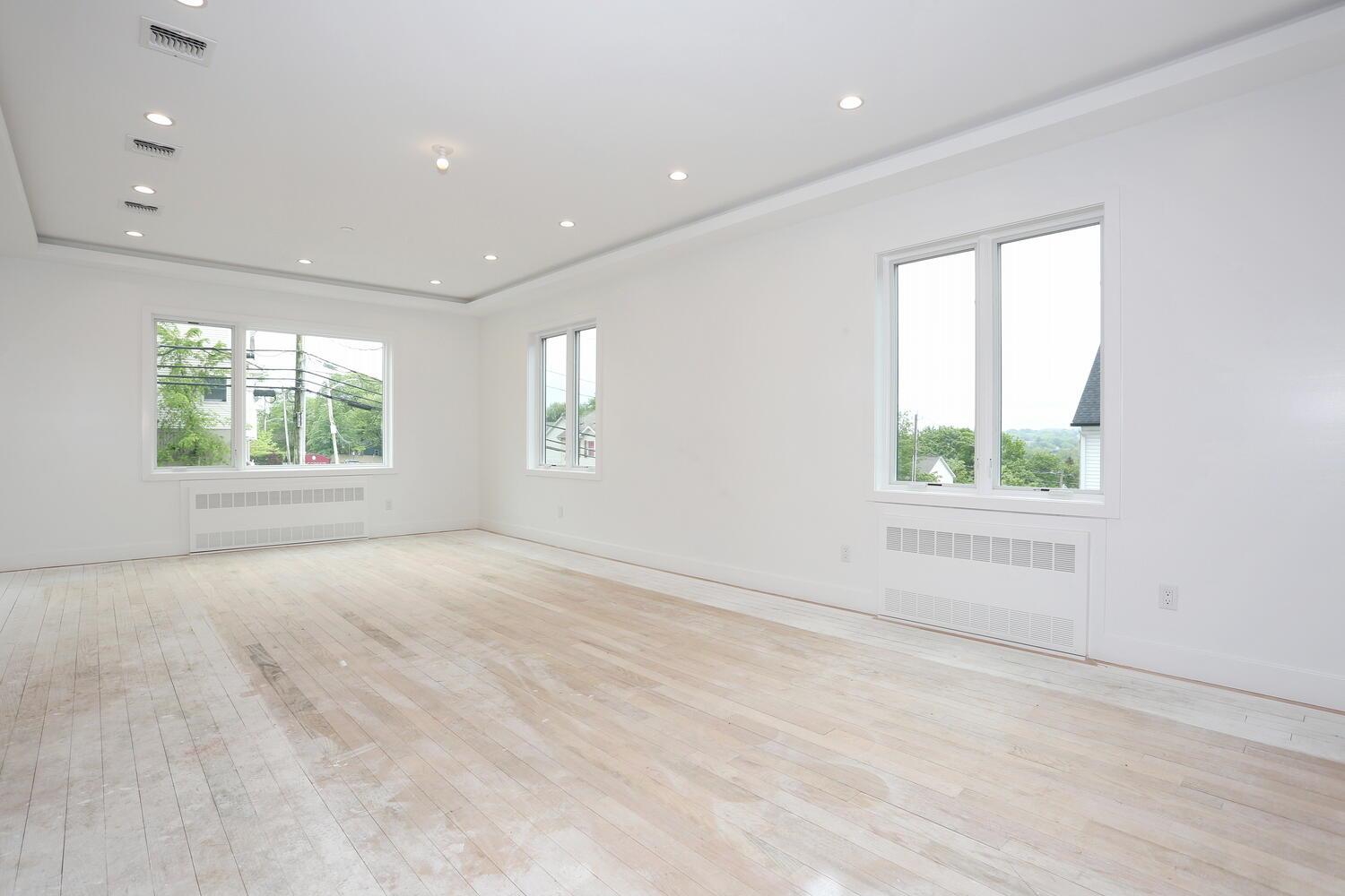 37 Ewing Avenue, Unit 202 Spring Valley, NY 10977 - Photo 12 of 44 a view of an empty room with a window