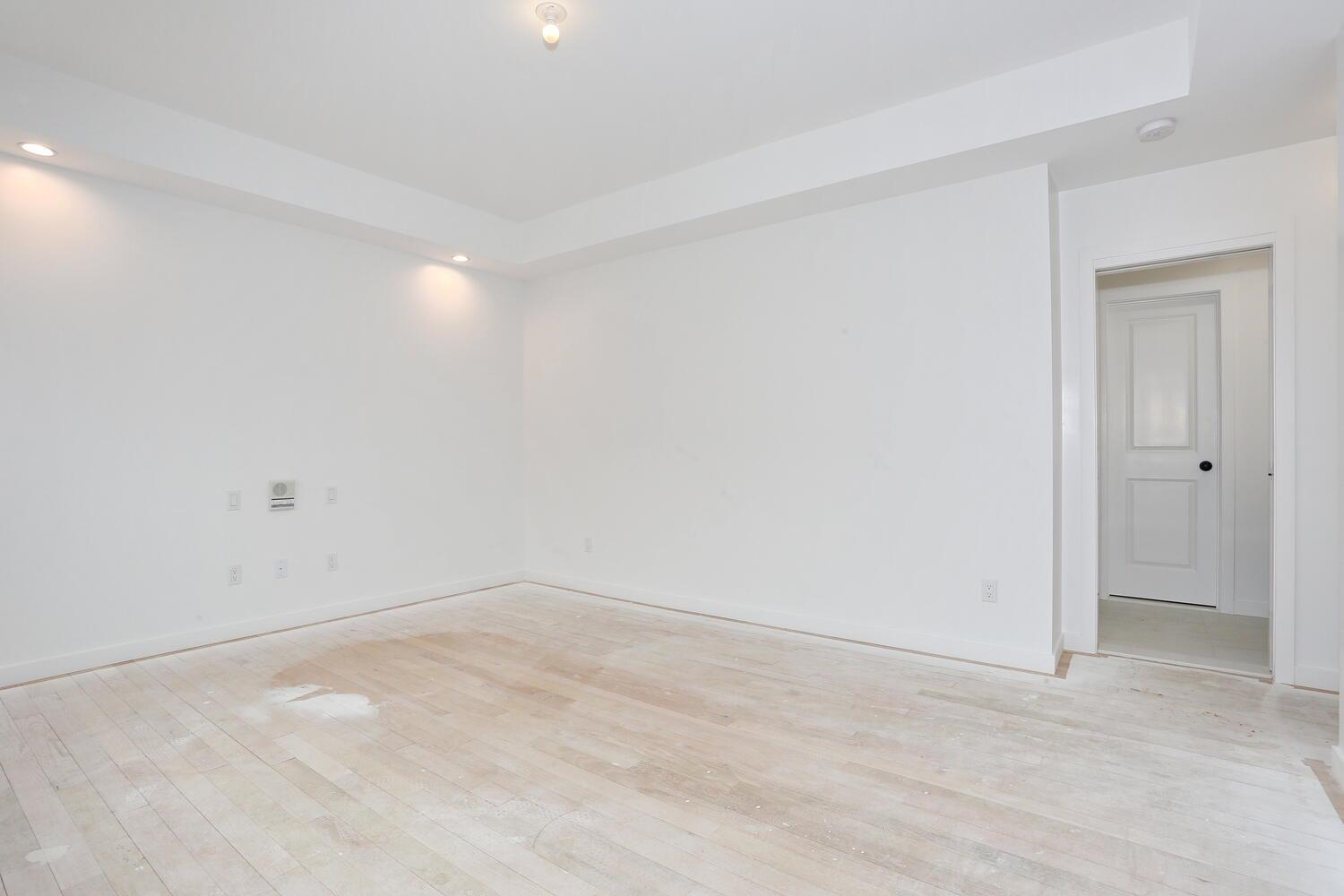 37 Ewing Avenue, Unit 202 Spring Valley, NY 10977 - Photo 20 of 44 a view of an empty room