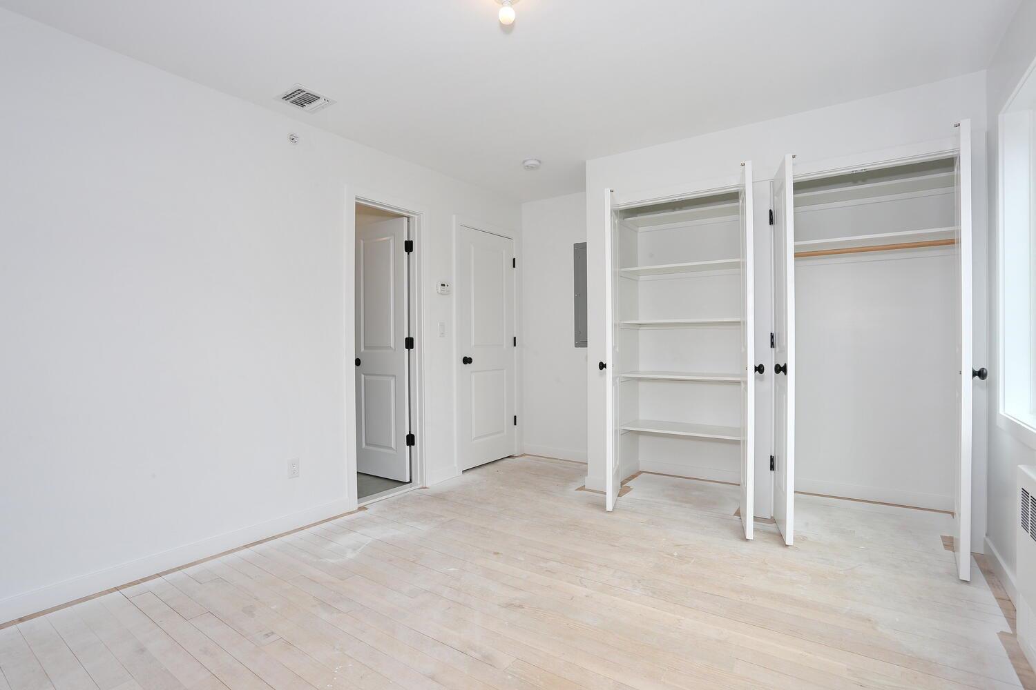 37 Ewing Avenue, Unit 202 Spring Valley, NY 10977 - Photo 25 of 44 a view of an empty room