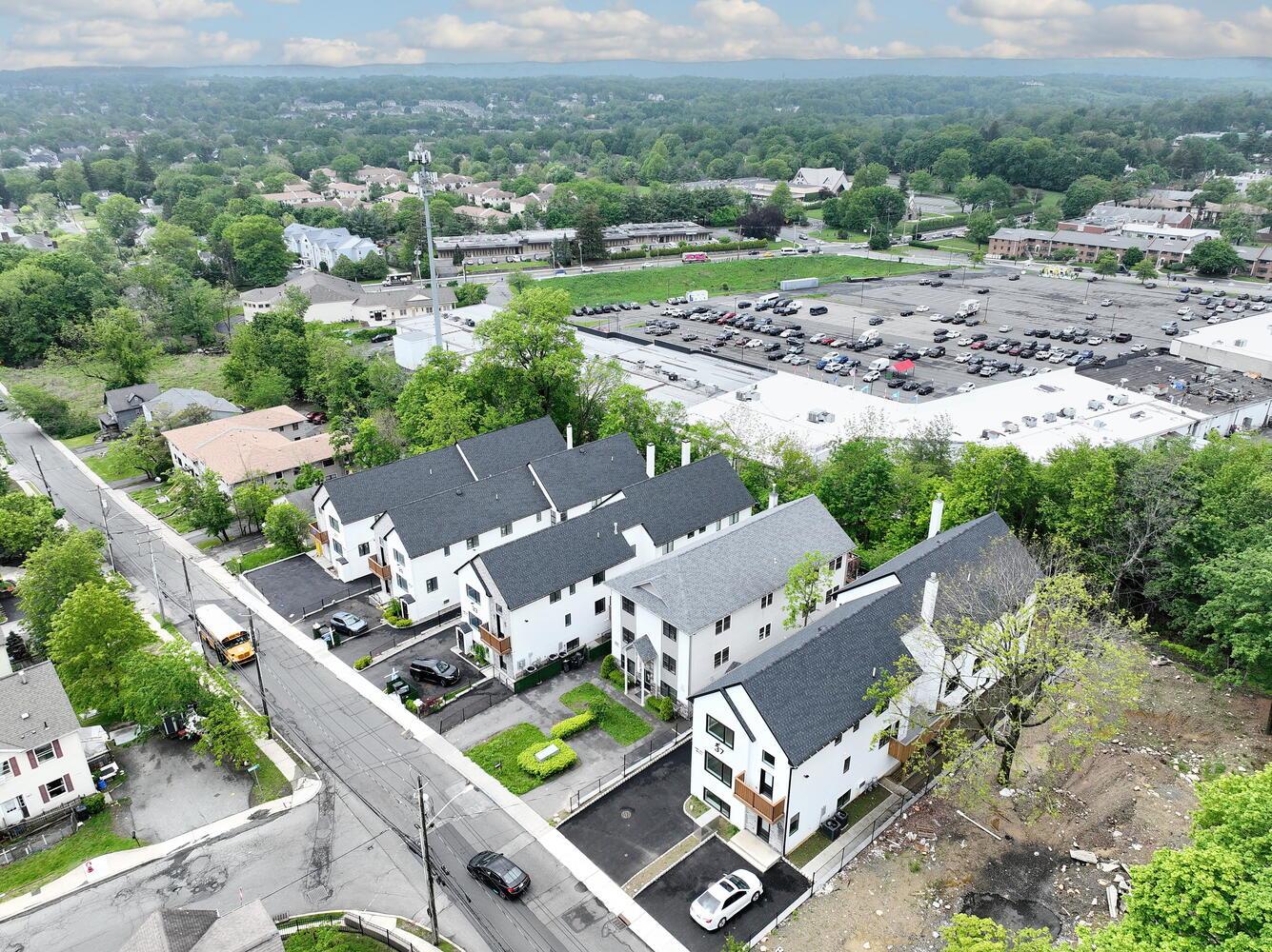 37 Ewing Avenue, Unit 202 Spring Valley, NY 10977 - Photo 4 of 44 an aerial view of multiple house