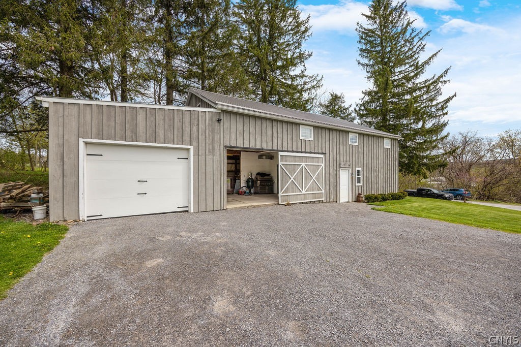 4031 Putnam Road Nelson, NY 13035 - Photo 32 of 43