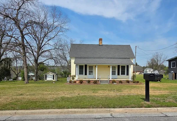 $159,000 | 1903 Piedmont Street, Newberry, SC 29108