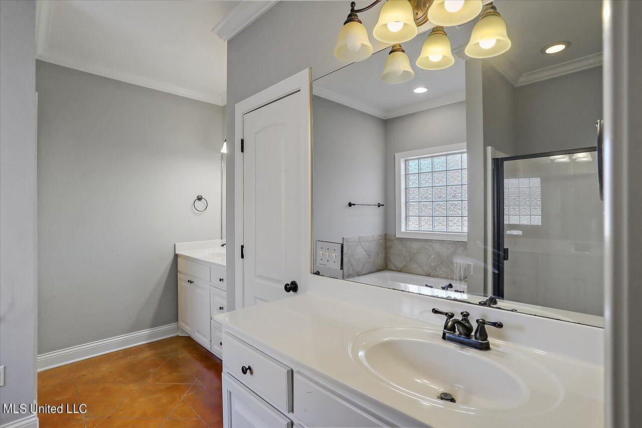 409 Ash Tree Lane Madison, MS 39110 - Photo 19 of 29 20-409 Ash Tree Ln