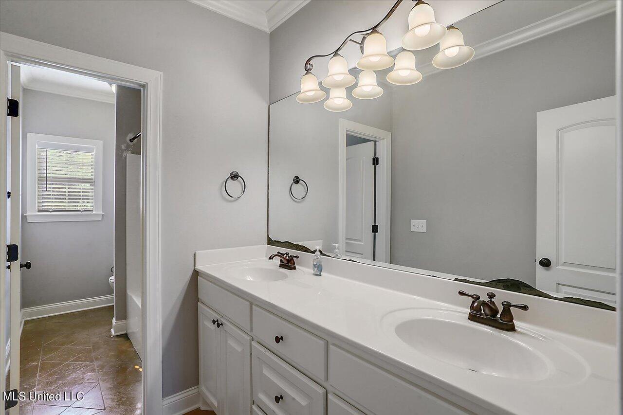 409 Ash Tree Lane Madison, MS 39110 - Photo 22 of 29 23-409 Ash Tree Ln