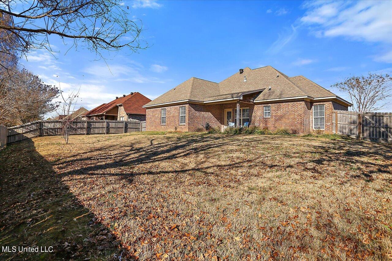 409 Ash Tree Lane Madison, MS 39110 - Photo 26 of 29 27-409 Ash Tree Ln