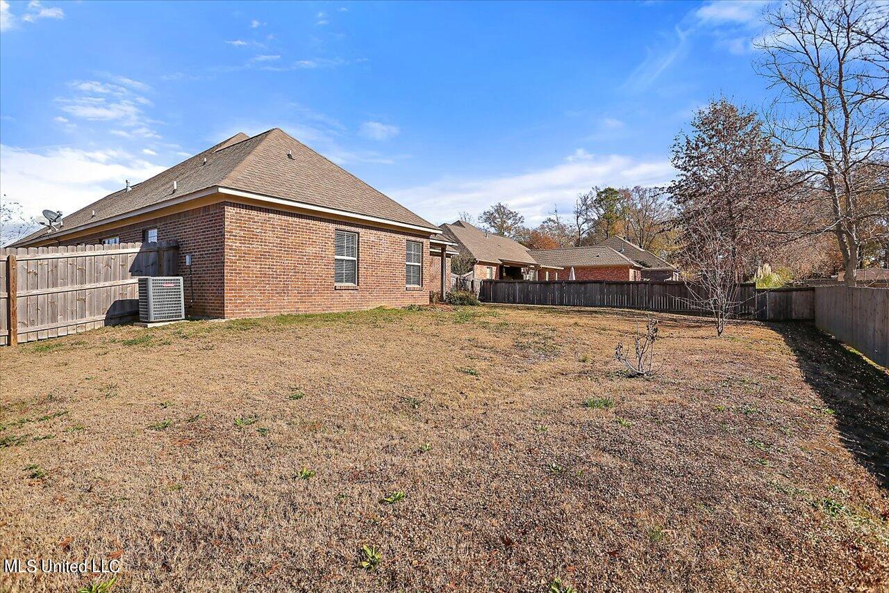 409 Ash Tree Lane Madison, MS 39110 - Photo 27 of 29 28-409 Ash Tree Ln