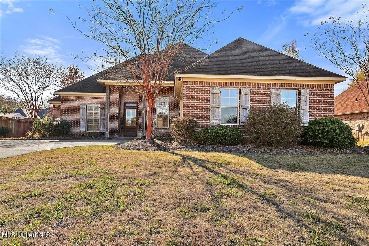 409 Ash Tree Lane Madison, MS 39110 - Photo 28 of 29 01-409 Ash Tree Ln