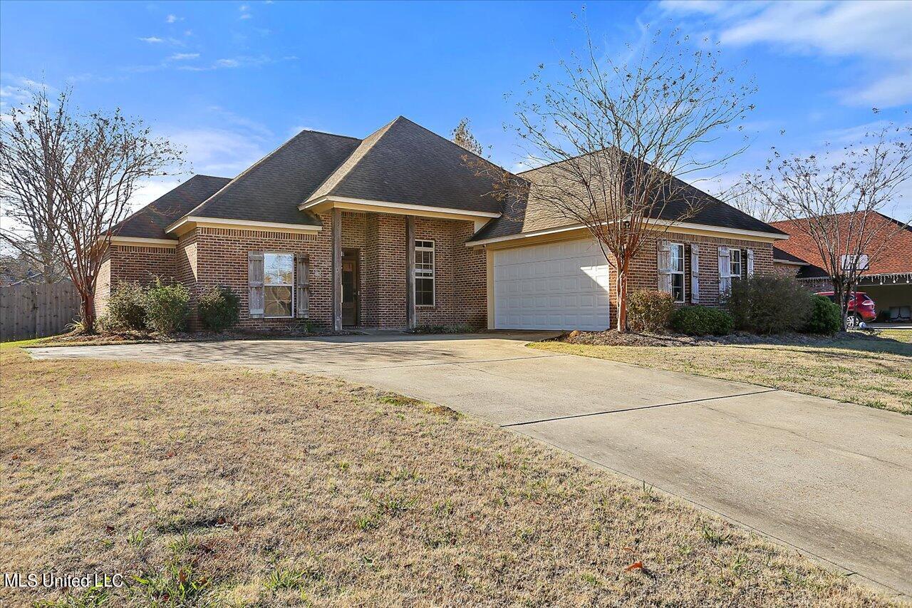 409 Ash Tree Lane Madison, MS 39110 - Photo 29 of 29 02-409 Ash Tree Ln