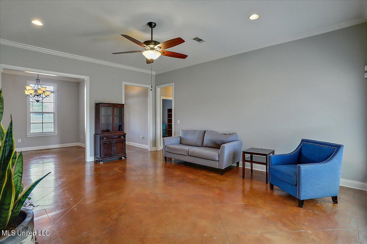 409 Ash Tree Lane Madison, MS 39110 - Photo 4 of 29 06-409 Ash Tree Ln