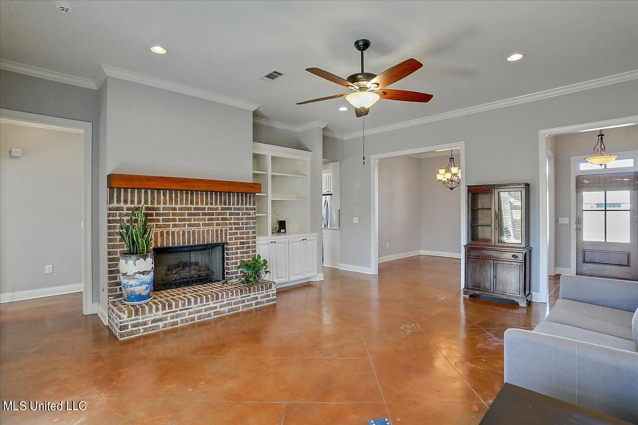 409 Ash Tree Lane Madison, MS 39110 - Photo 5 of 29 07-409 Ash Tree Ln