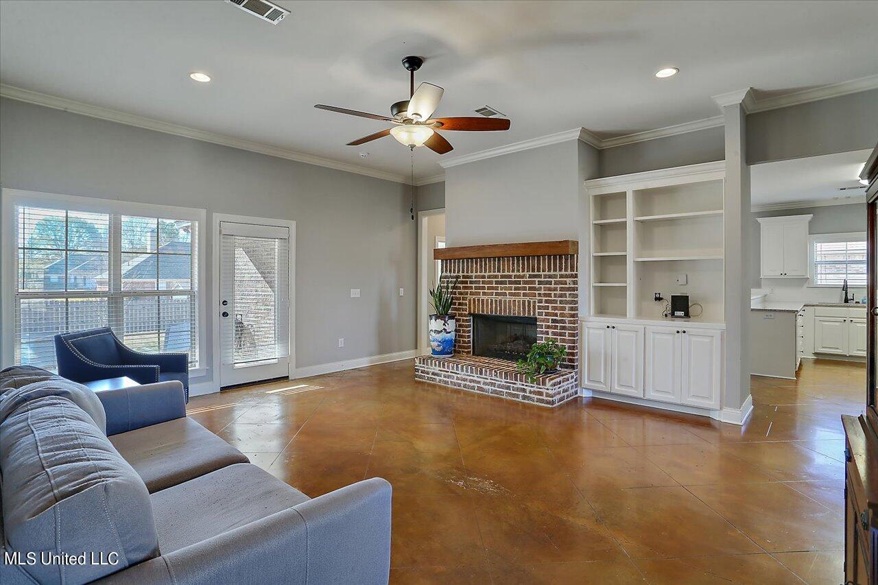 409 Ash Tree Lane Madison, MS 39110 - Photo 7 of 29 05-409 Ash Tree Ln