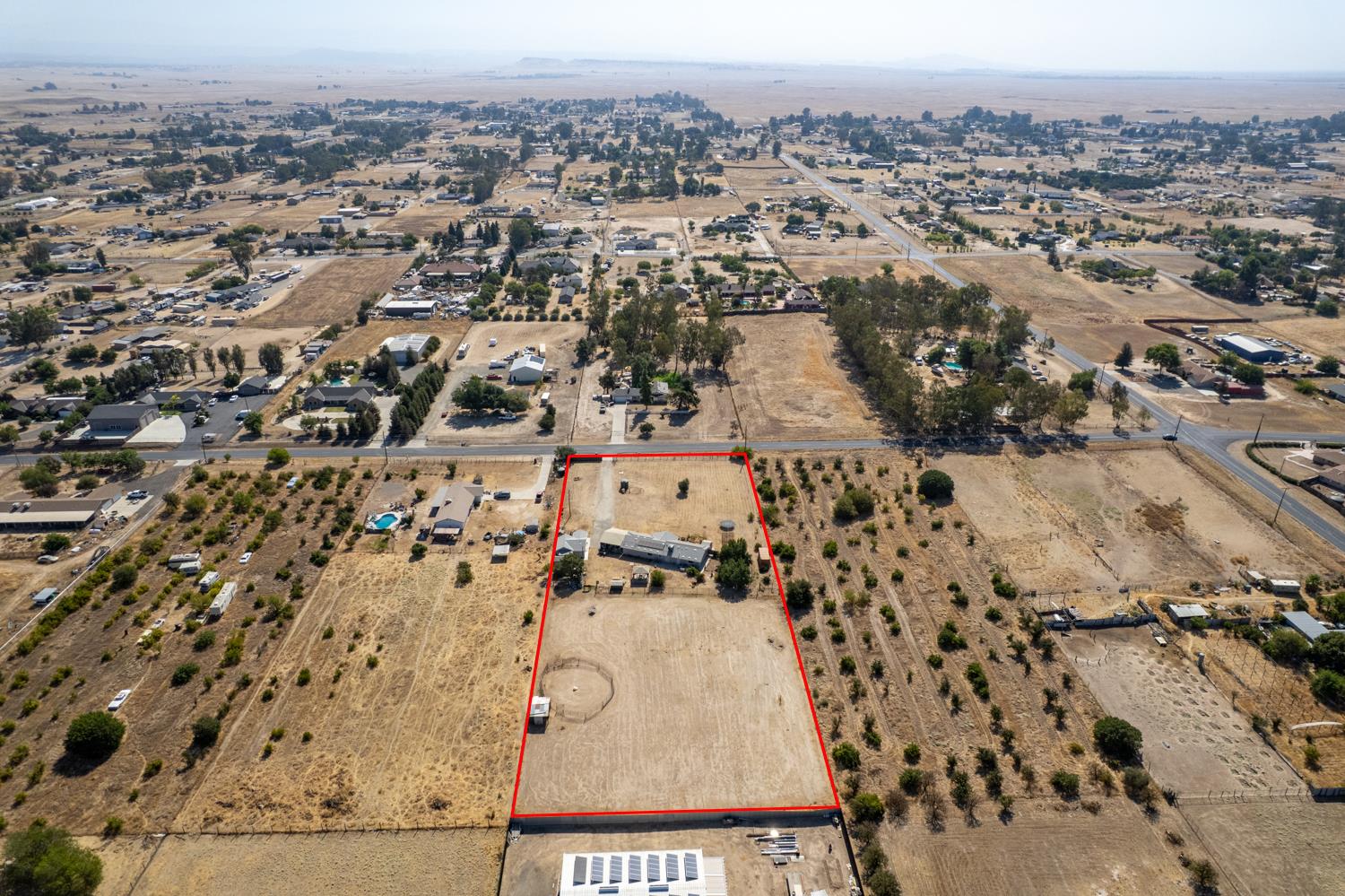 17112 Monreal Road Madera, CA 93636 - Photo 45 of 45 Gallery Image 45