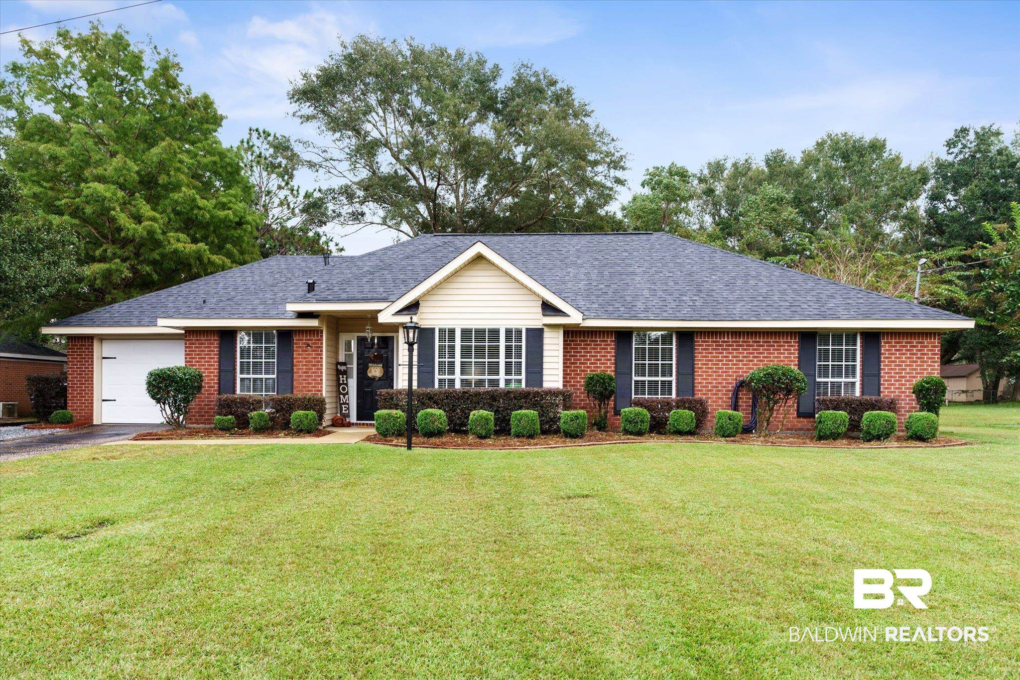 1379 Smokerise Drive, Unit 2 Mobile, AL 36695 - Photo 1 of 25