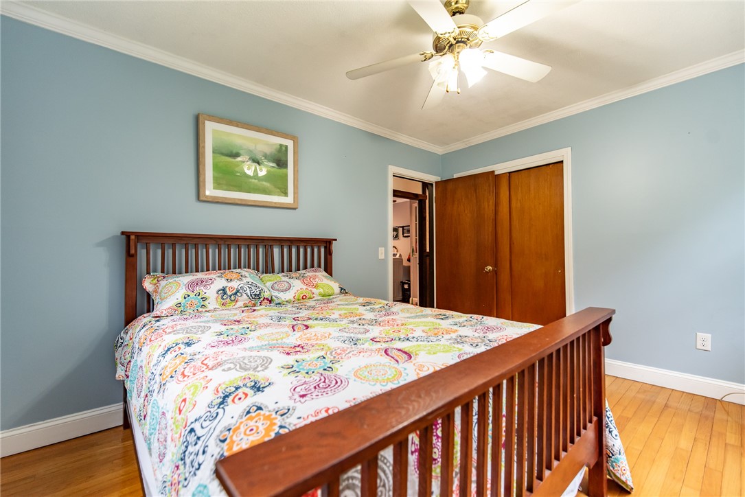11 Paris Irons Road Glocester, RI 02857 - Photo 25 of 47