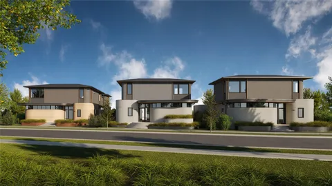 $1,349,000 | 3504 Tom Miller Street, Unit A, Austin, TX 78723