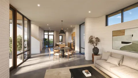 $1,349,000 | 3504 Tom Miller Street, Unit A, Austin, TX 78723