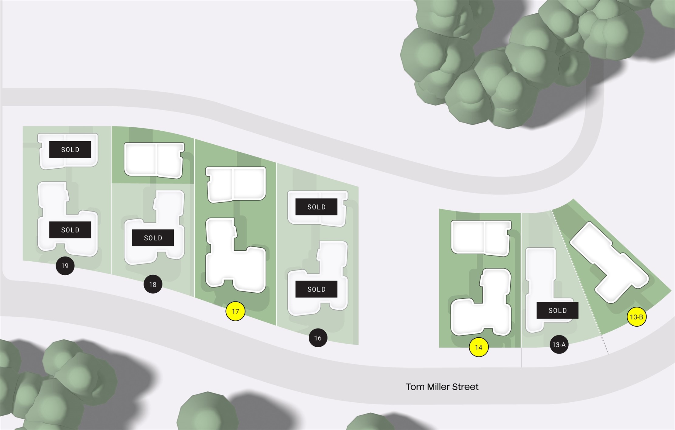 3504 Tom Miller Street, Unit A Austin, TX 78723 - Photo 5 of 5