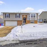 $276,000 | 1827 Hilltop Village Lane, Arnold, MO 63010