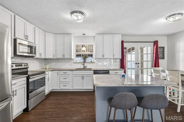 $265,000 | 1827 Hilltop Village Lane, Arnold, MO 63010