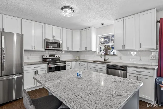 $265,000 | 1827 Hilltop Village Lane, Arnold, MO 63010