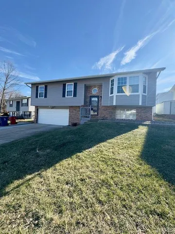 $265,000 | 1827 Hilltop Village Lane, Arnold, MO 63010