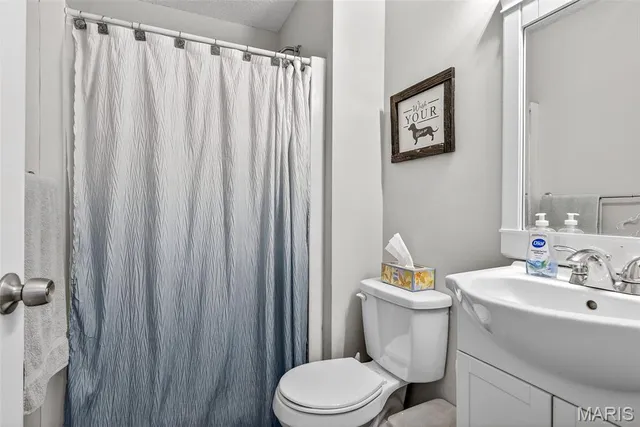 $265,000 | 1827 Hilltop Village Lane, Arnold, MO 63010