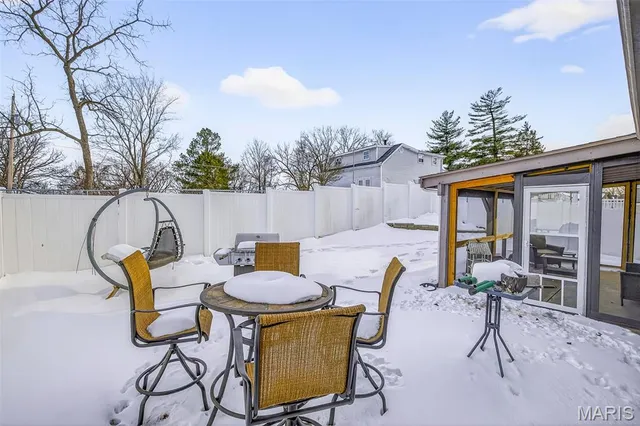 $265,000 | 1827 Hilltop Village Lane, Arnold, MO 63010