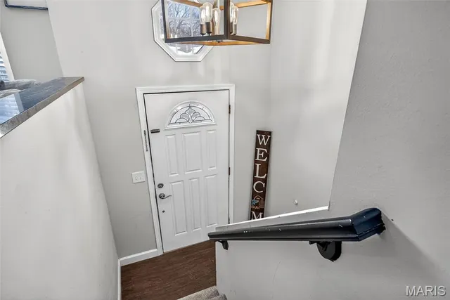 $265,000 | 1827 Hilltop Village Lane, Arnold, MO 63010