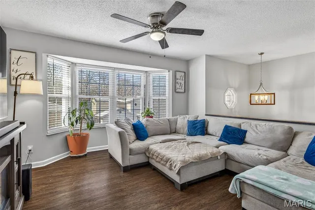 $265,000 | 1827 Hilltop Village Lane, Arnold, MO 63010