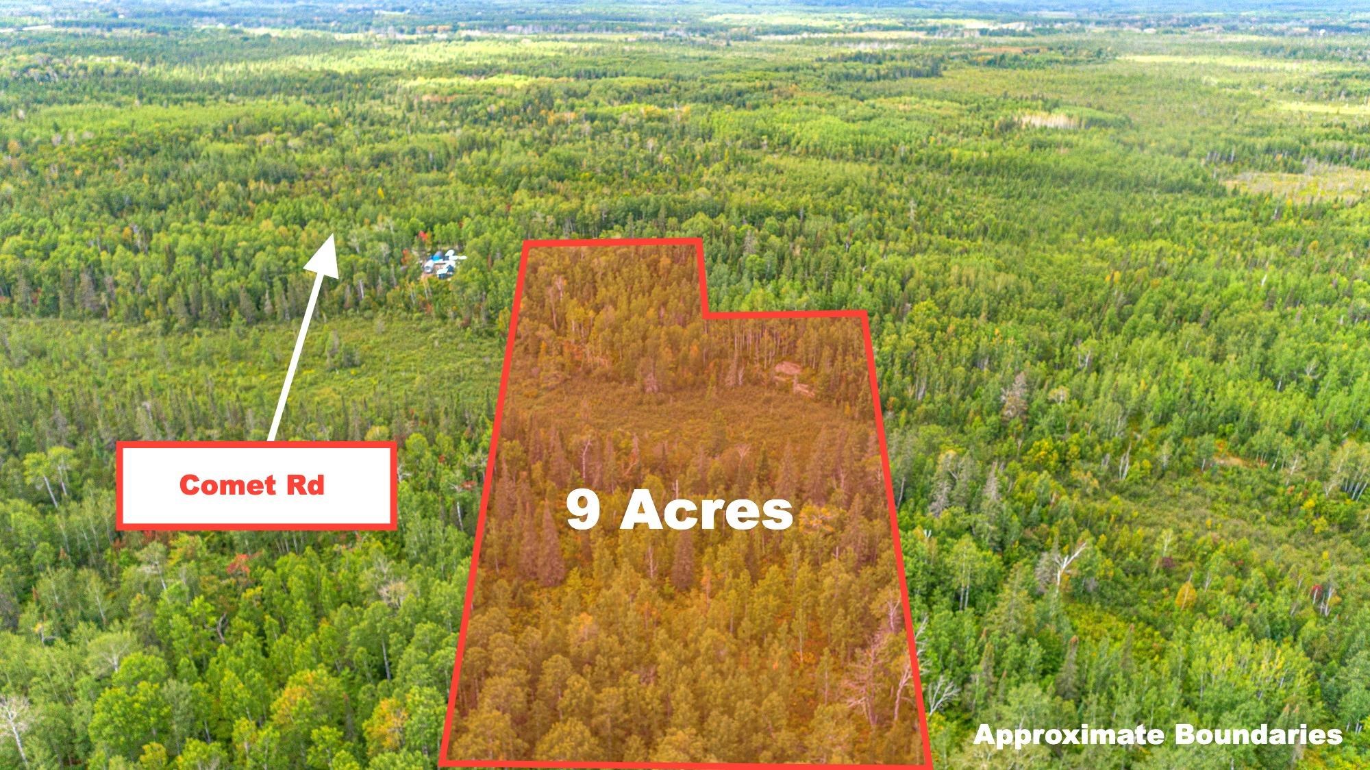 Tbd Comet Road Embarrass, MN 55732 - Photo 2 of 10