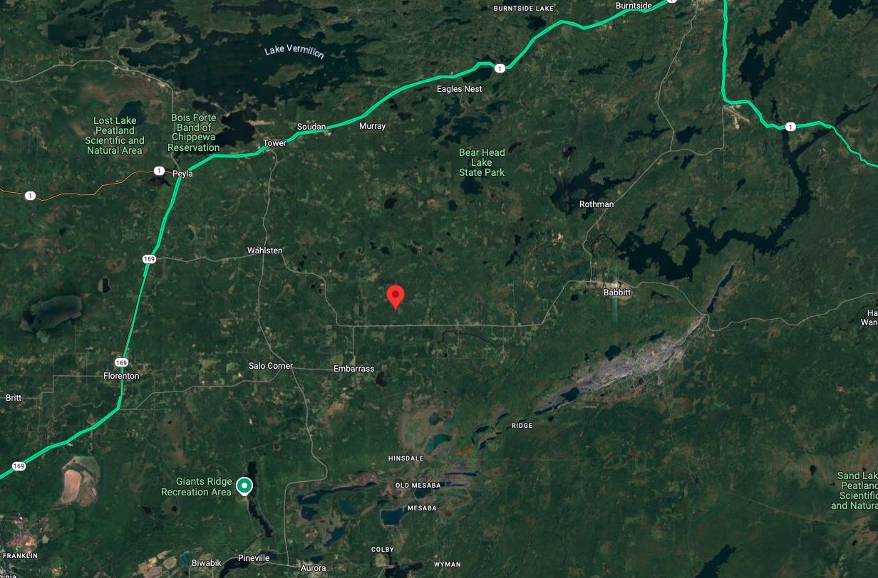 Tbd Comet Road Embarrass, MN 55732 - Photo 10 of 10