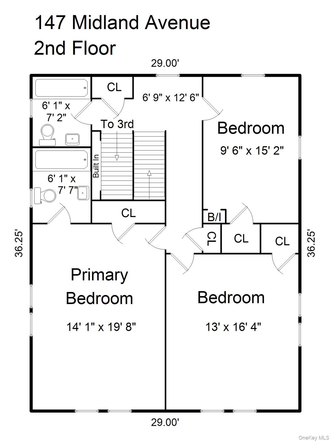 147 Midland Avenue Bronxville, NY 10708 - Photo 23 of 25