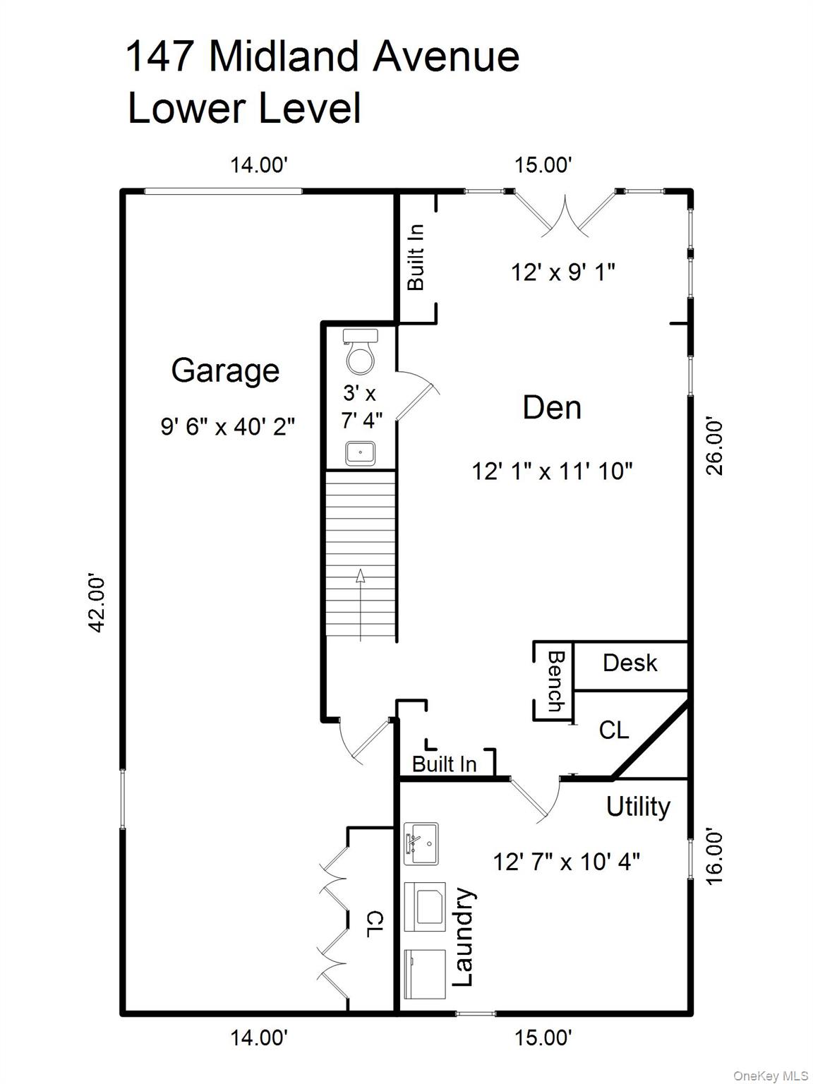 147 Midland Avenue Bronxville, NY 10708 - Photo 25 of 25