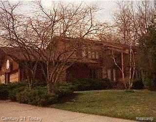 7400 Franklin Ridge Way West Bloomfield, MI 48322 - Photo 1 of 1 Listing Image