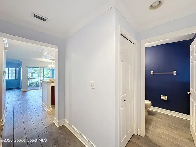 $2,200 | 2464 Hemingway Lane, Unit 102, Merritt Island, FL 32953