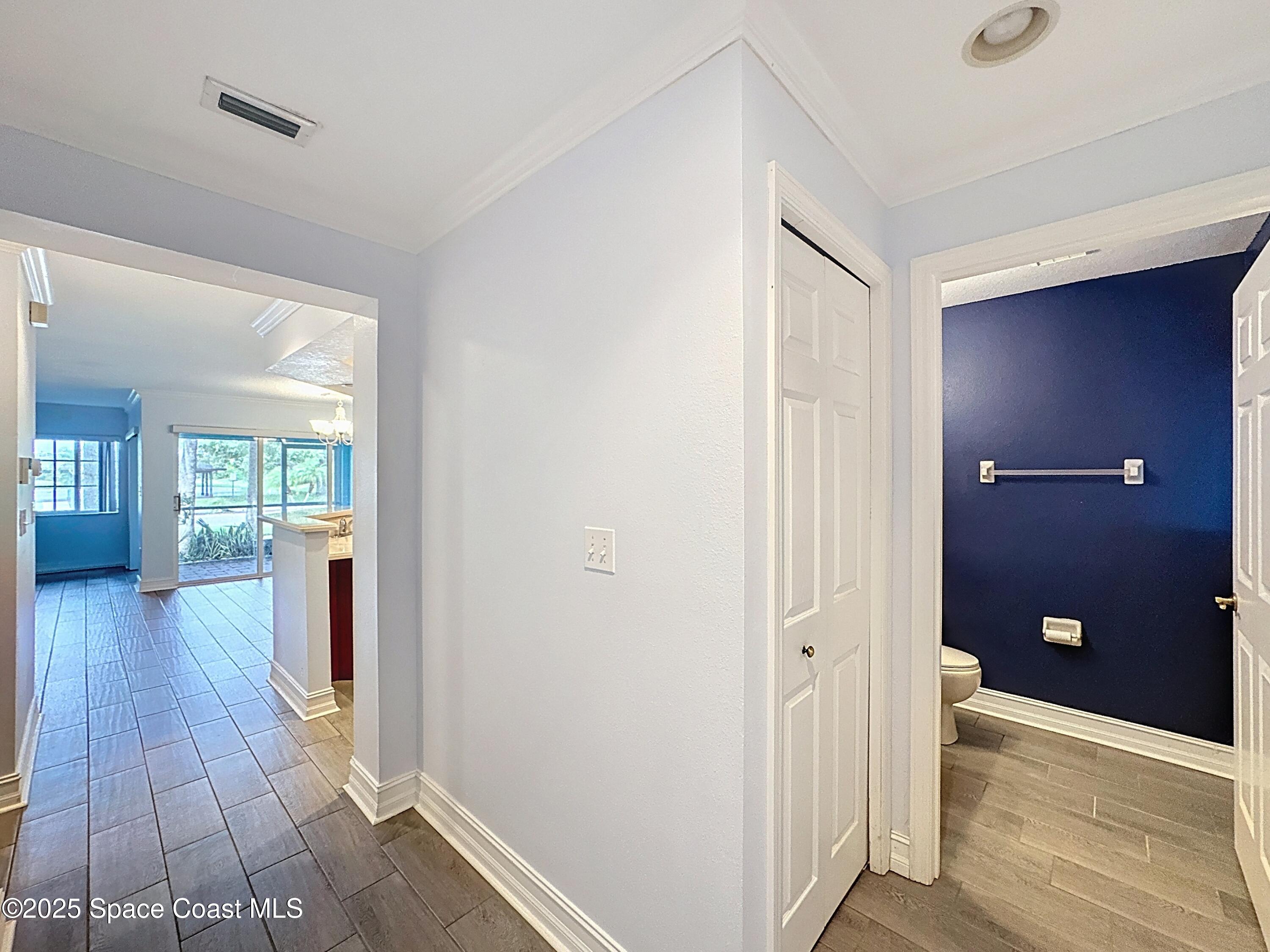 2464 Hemingway Lane, Unit 102 Merritt Island, FL 32953 - Photo 5 of 24 2464 Hemingway Ln, 102