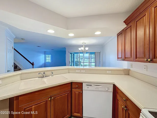 $2,200 | 2464 Hemingway Lane, Unit 102, Merritt Island, FL 32953