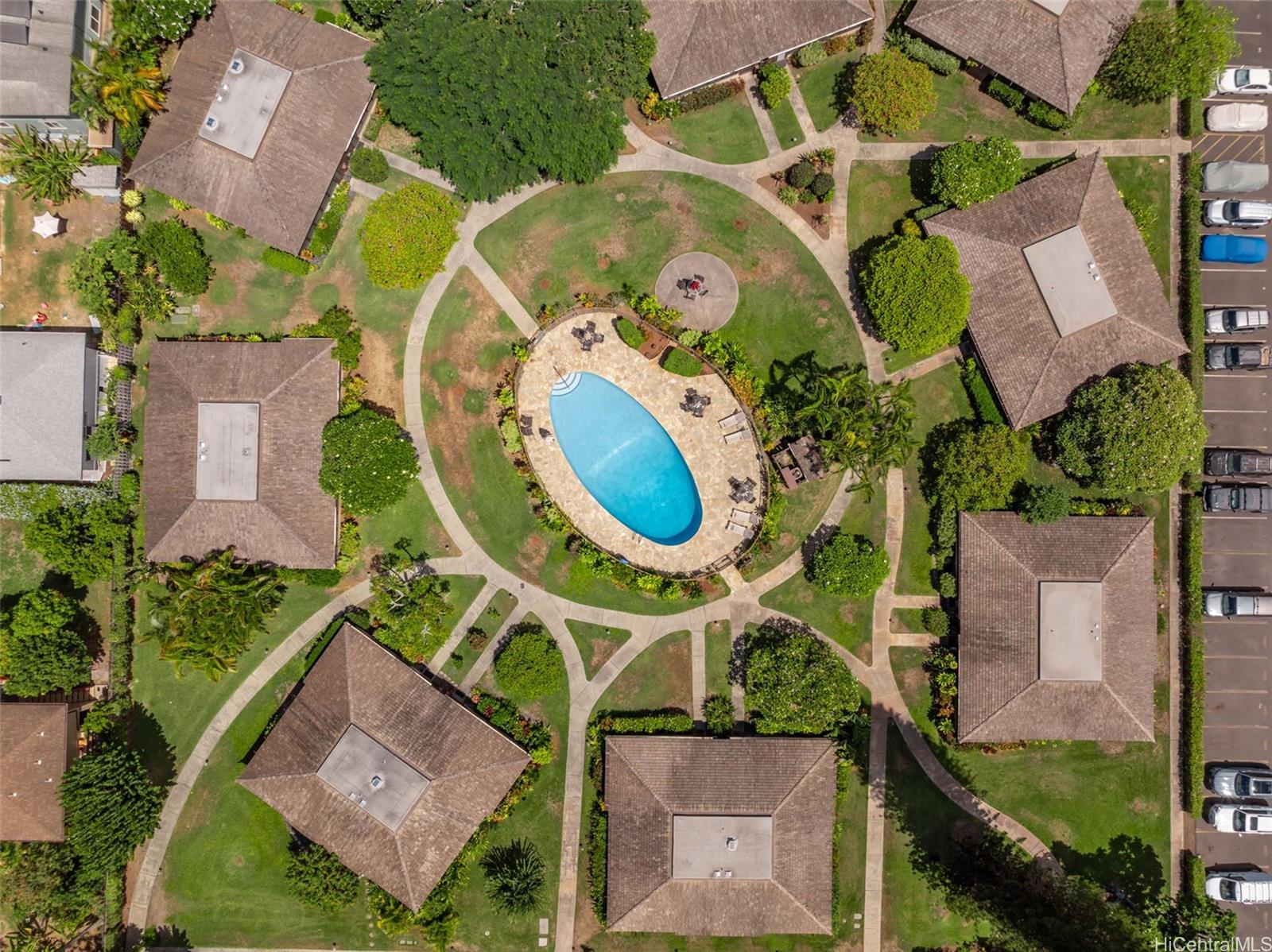 68-615 Farrington Highway, Unit 5B Waialua, HI 96791 - Photo 24 of 25 Gallery Image 24